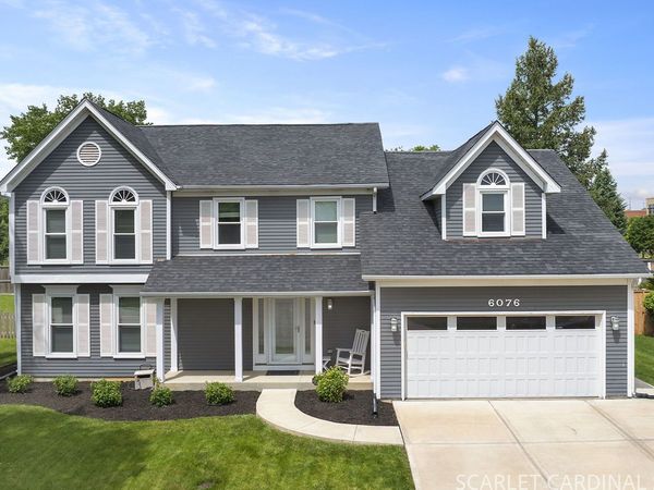 6076 Angel Lane , Lisle, IL 60532