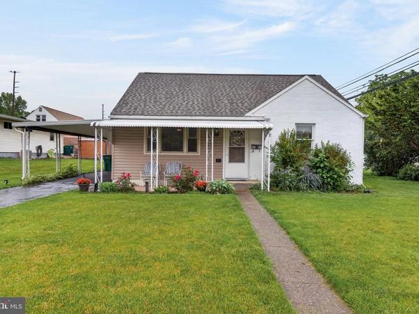4909 DELBROOK ROAD , MECHANICSBURG, PA 17050