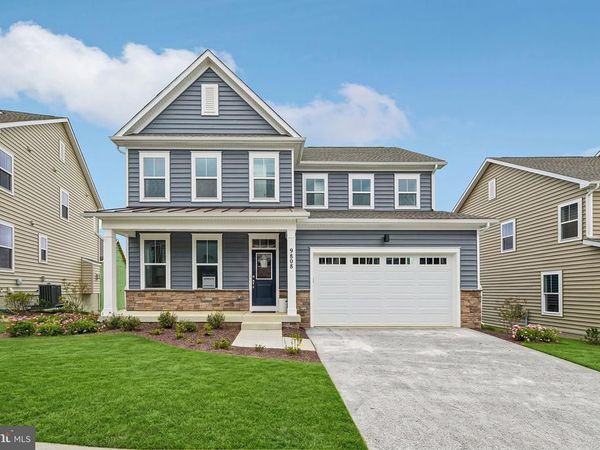 9808 STONEHAVEN COURT , WALDORF, MD 20601