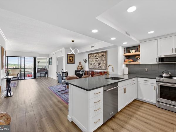1100 LOVERING AVENUE, Unit 1108, WILMINGTON, DE 19806
