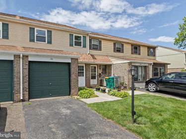 110 ORCHARD COURT, ROYERSFORD, PA 19468