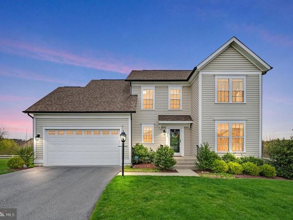 310 MACKINTOSH ROAD , NEW MARKET, MD 21774