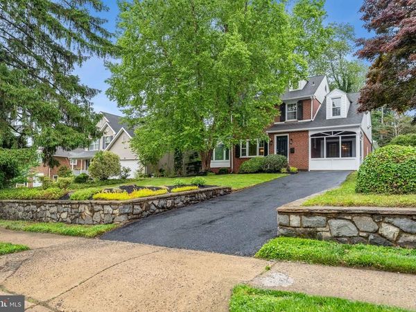 189 BRANDYWINE BOULEVARD, WILMINGTON, DE 19809