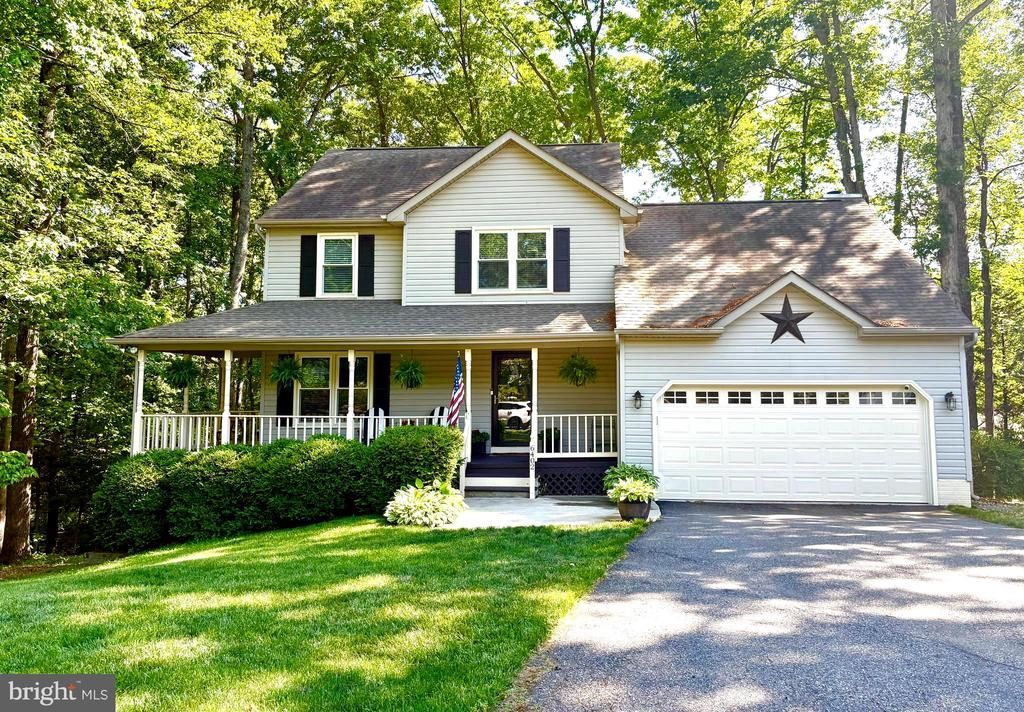 6402 Sugar Maple Court , Fredericksburg, VA 22407 Main Photo