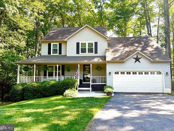 6402 SUGAR MAPLE COURT , FREDERICKSBURG, VA 22407