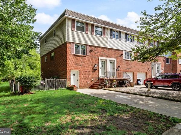 154 LAUREBA AVENUE, STRATFORD, NJ 08084
