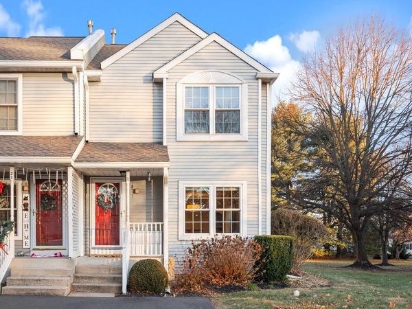 23 VIOLET LANE, NEWTOWN, PA 18940
