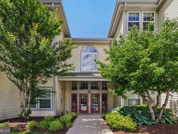 107 LASSEN COURT , Unit 12, PRINCETON, NJ 08540