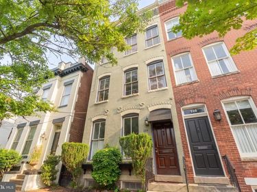 224 N COLUMBUS STREET N , ALEXANDRIA, VA 22314