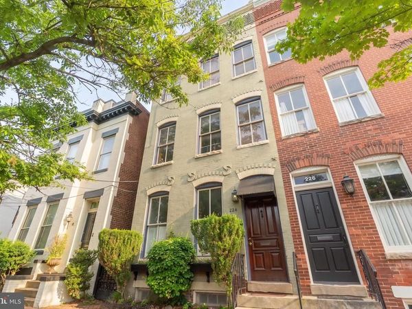 224 N COLUMBUS STREET N, ALEXANDRIA, VA 22314