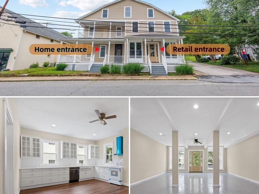 8519 Chestnut Avenue , Bowie, MD 20715 Main Photo