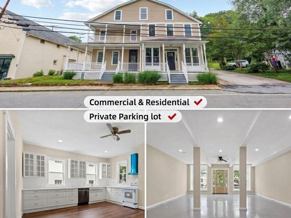 8519 CHESTNUT AVENUE, BOWIE, MD 20715