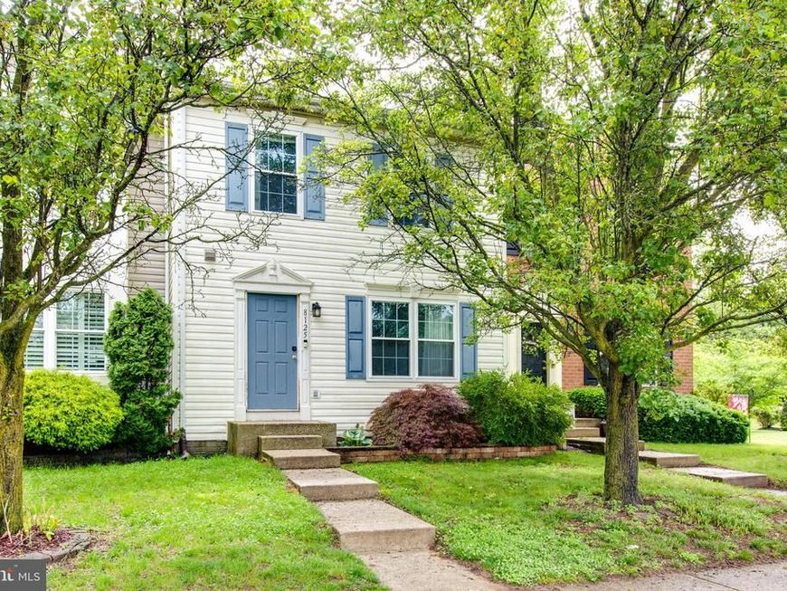 8125 Gray Stone Lane , Pasadena, MD 21122 Main Photo