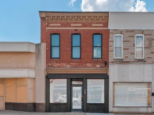 422 S HIGHLAND AVENUE S, BALTIMORE, MD 21224