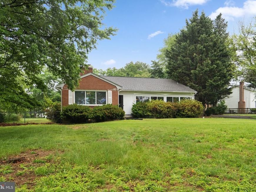 7293 Browns Bridge Road , Fulton, MD 20759 Main Photo