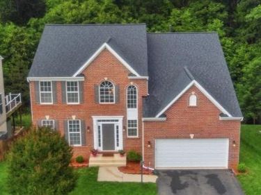 7412 PENSACOLA PLACE , GAINESVILLE, VA 20155