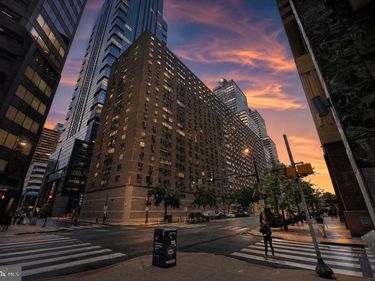1900 34 JOHN F KENNEDY BOULEVARD, Unit 1101, PHILADELPHIA, PA 19103