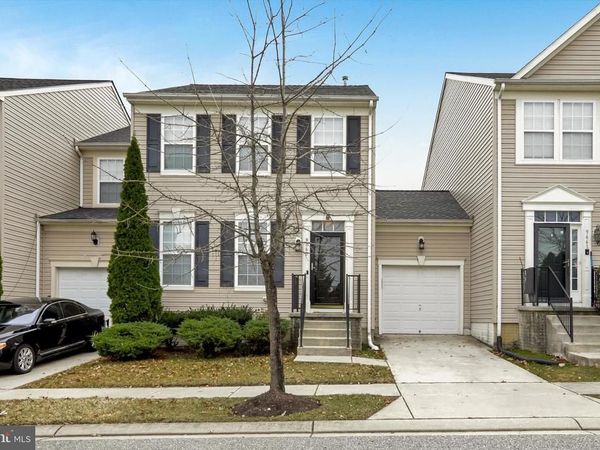 9663 DAVISON ROAD , MIDDLE RIVER, MD 21220
