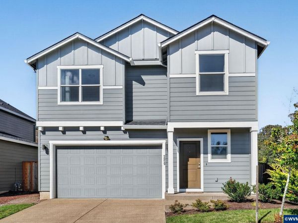 5059 NW Stardown Dr, Corvallis, OR 97330
