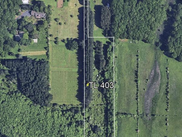 Lot 403 SW West Hills Rd, Corvallis, OR 97333