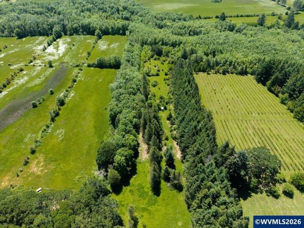 Lot 403 SW West Hills Rd, Corvallis, OR 97333