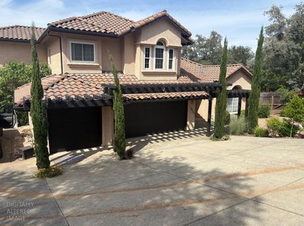 10563 Rock View Ct, Auburn, CA 95602 Photo