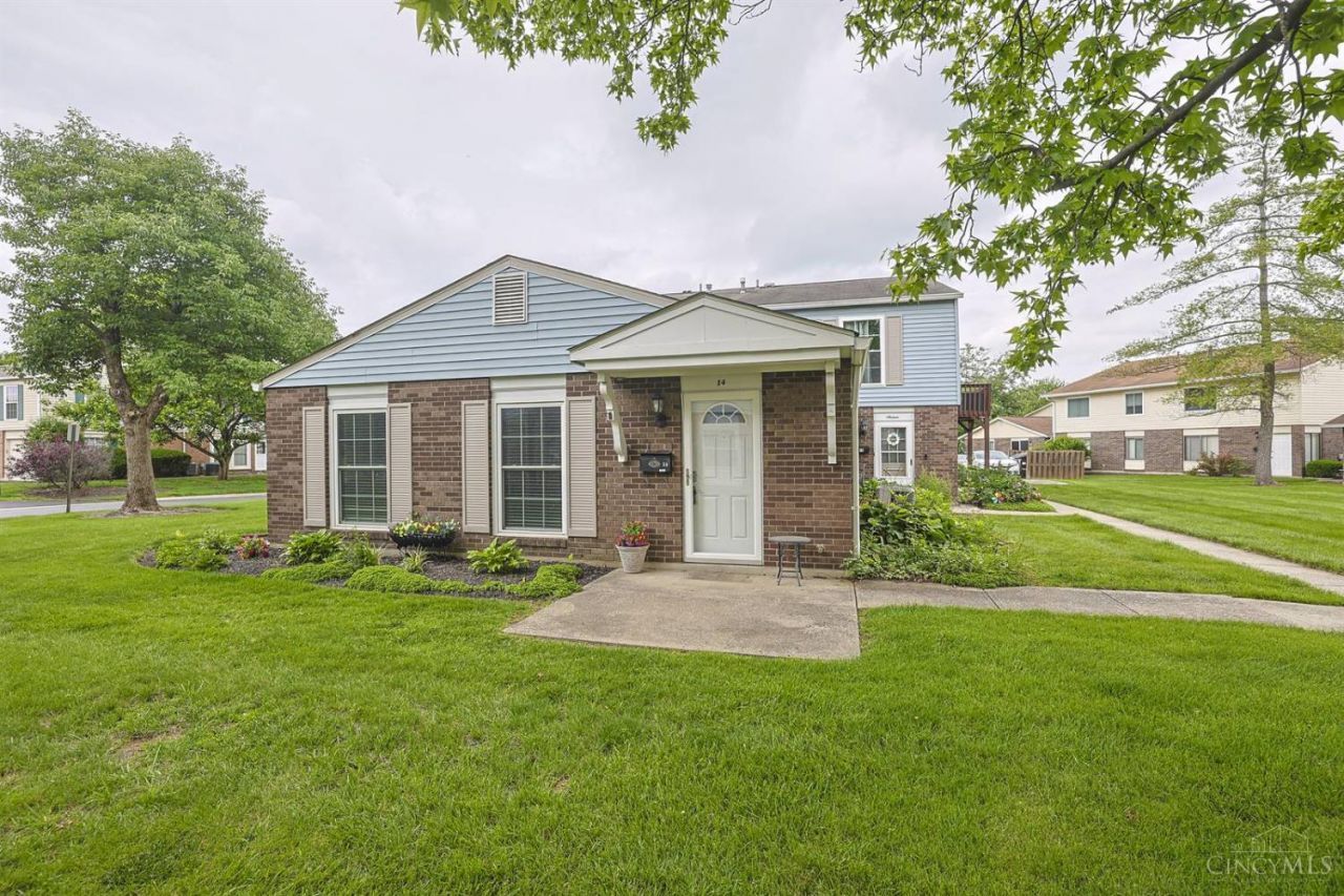 14 Today Drive, Fairfield, OH 45014 Main Photo