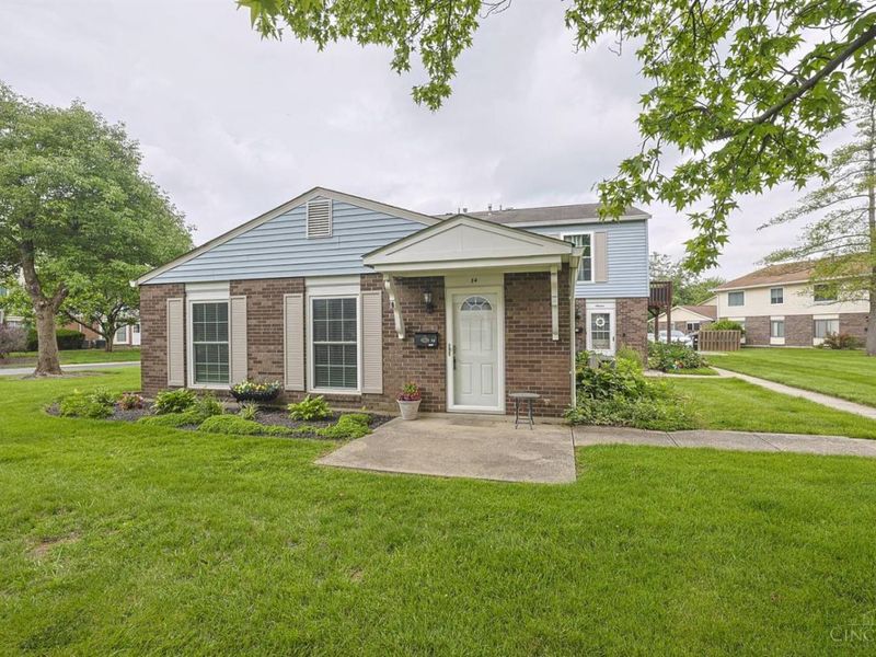 14 Today Drive, Fairfield, OH 45014 Photo 1