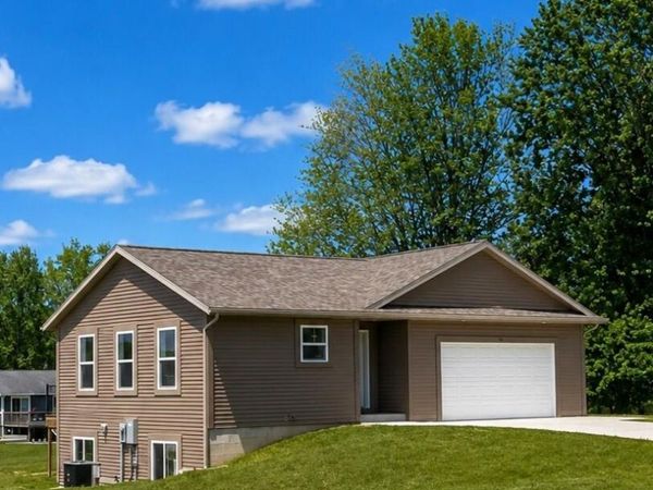 501 S Sullivan Avenue, Fremont, MI 49412