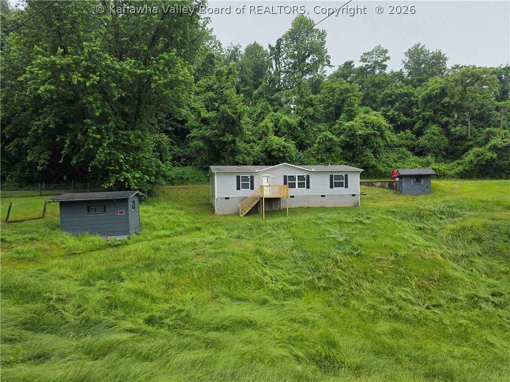 1150 Hillview Drive, Huntington, WV 25702 Main Photo