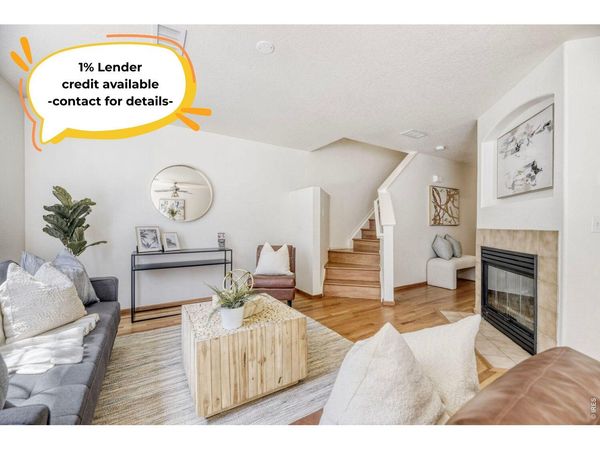 19174 E Wyoming Dr, Unit 103, Aurora, CO 80017
