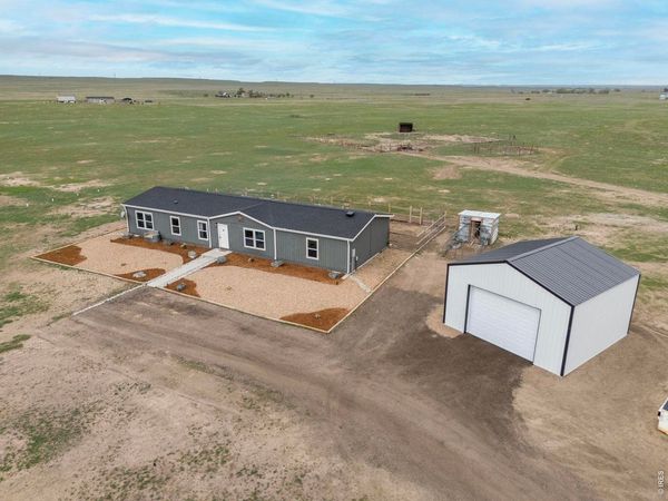10395 County Road 112, Carr, CO 80612