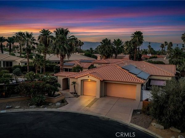 77310 Coyote Creek, Indian Wells, CA 92210