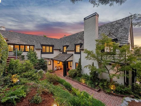 120 Somerset Road, Piedmont, CA 94611