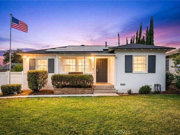 2181 Heather Way, Pomona, CA 91767