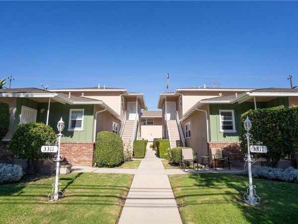 3311 W Alameda, Unit E, Burbank, CA 91505