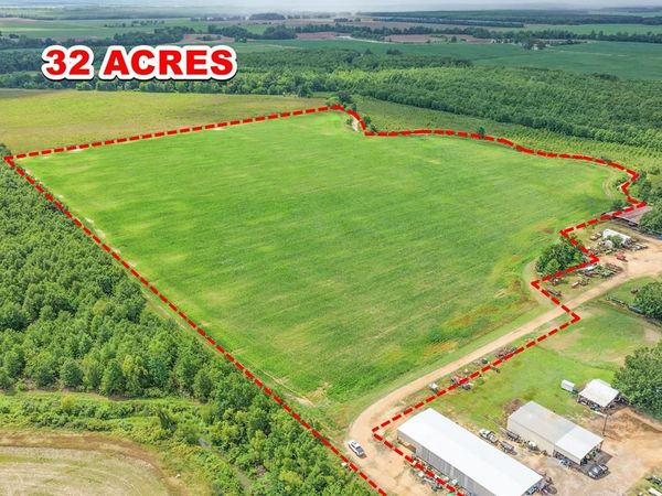 tbd Dummyline Road, Batesville, MS 38606