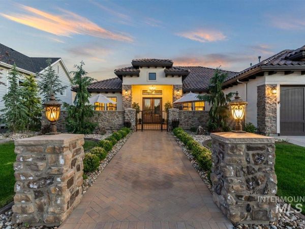 6347 W Biathlon St, Eagle, ID 83616