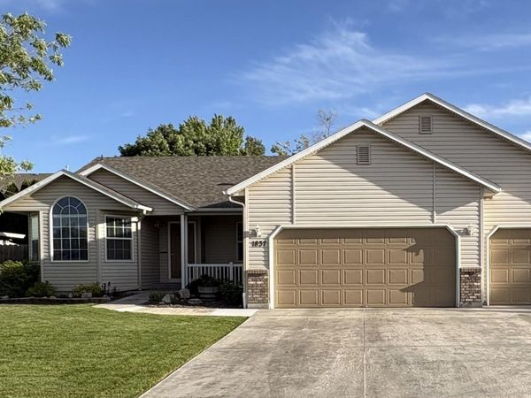 1837 West Potosi Way, Kuna, ID 83634
