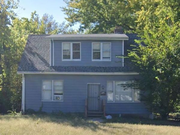 2540 Shannon Avenue , Jennings, MO 63136