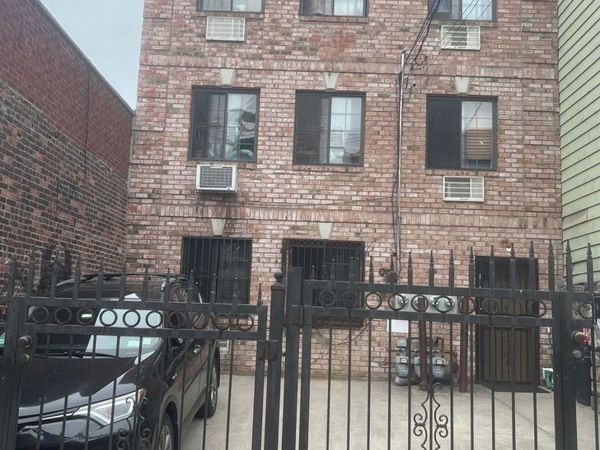 1297 Clay Avenue, Bronx, NY 10456