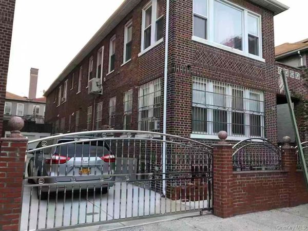 360 E 49TH Street, Brooklyn, NY 11203