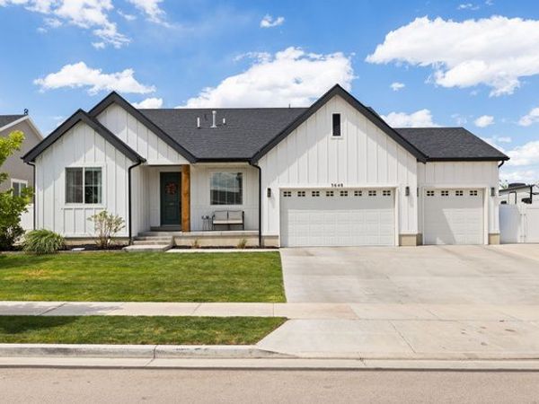 3648 W CREEK MEADOW RD , Riverton, UT 84065
