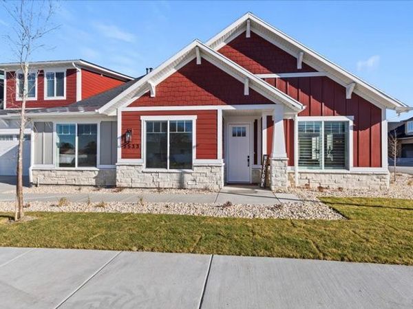 3546 S PEARCE FARM LN W, Unit 10, West Valley City, UT 84128