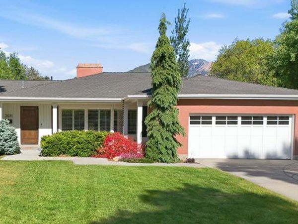 3681 S 2140 E, Millcreek, UT 84109