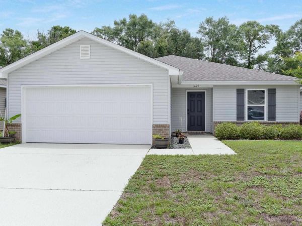 1625 Addies Way, Pensacola, FL 32534