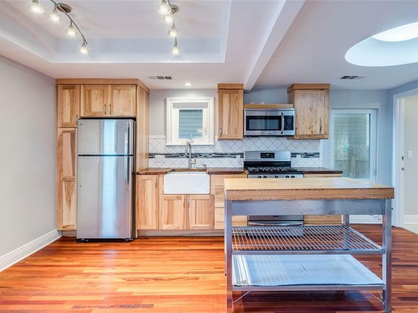2314 Santa Rosa ST, Austin, TX 78702