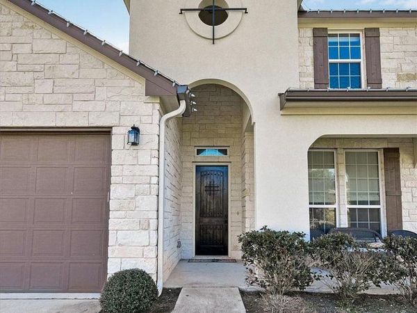 14924 Iveans WAY, Austin, TX 78717
