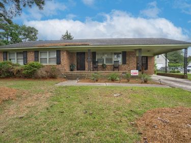 1811 Delwood Drive W, Wilson, NC 27893