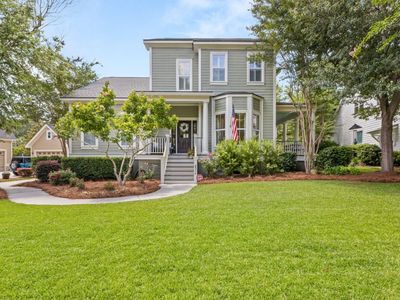 8574 Refuge Point Circle, North Charleston, SC 29420